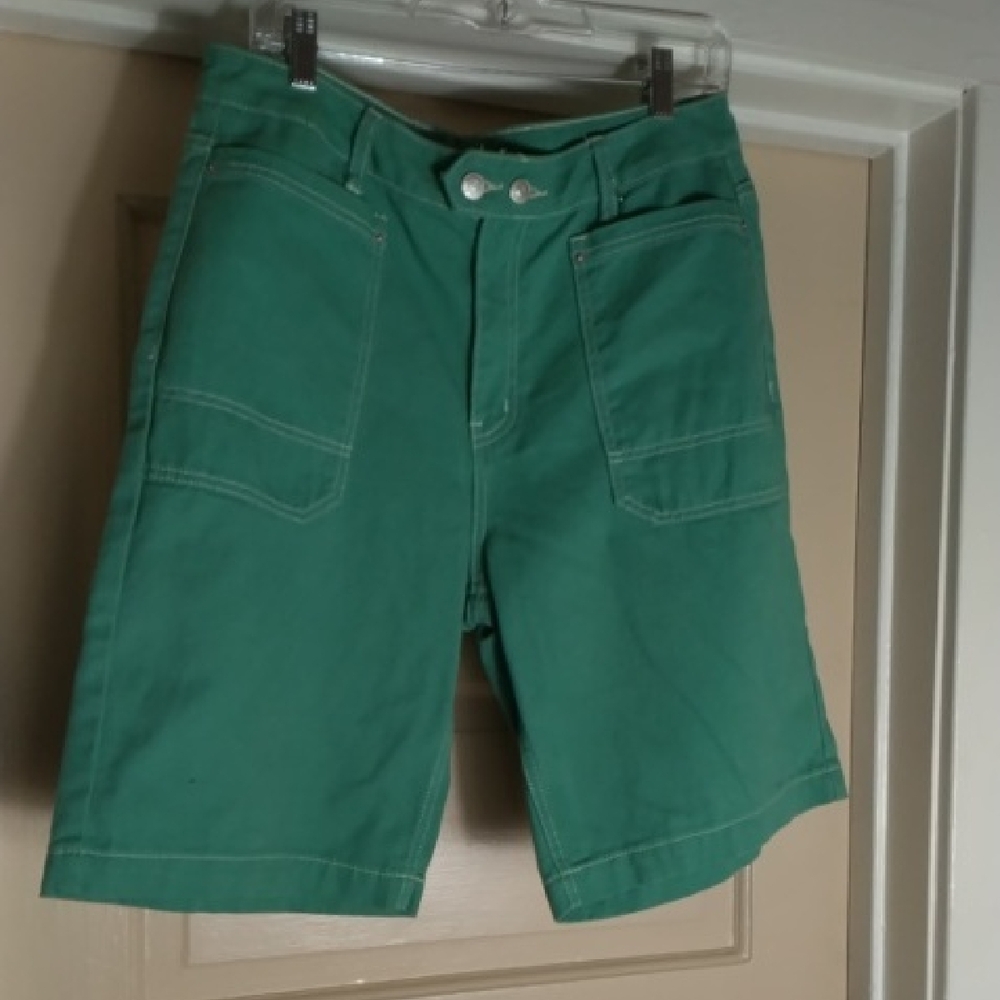 Green WOMENS